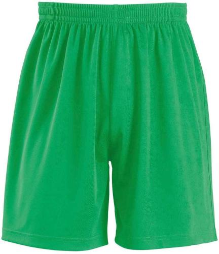 SOLS San Siro 2 Shorts - Bright green - L